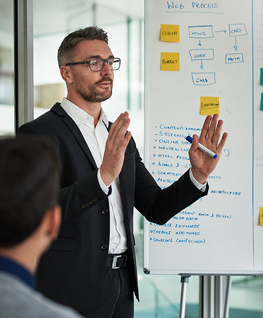 Gestión de Proyectos